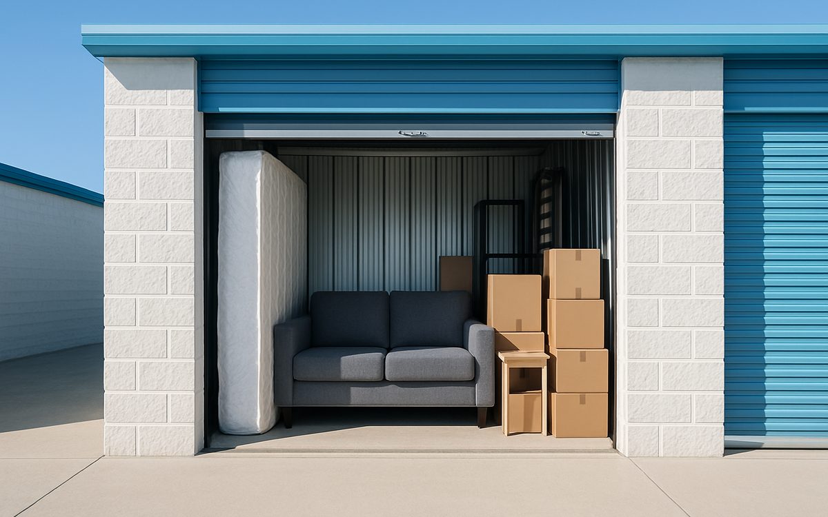 One-bedroom