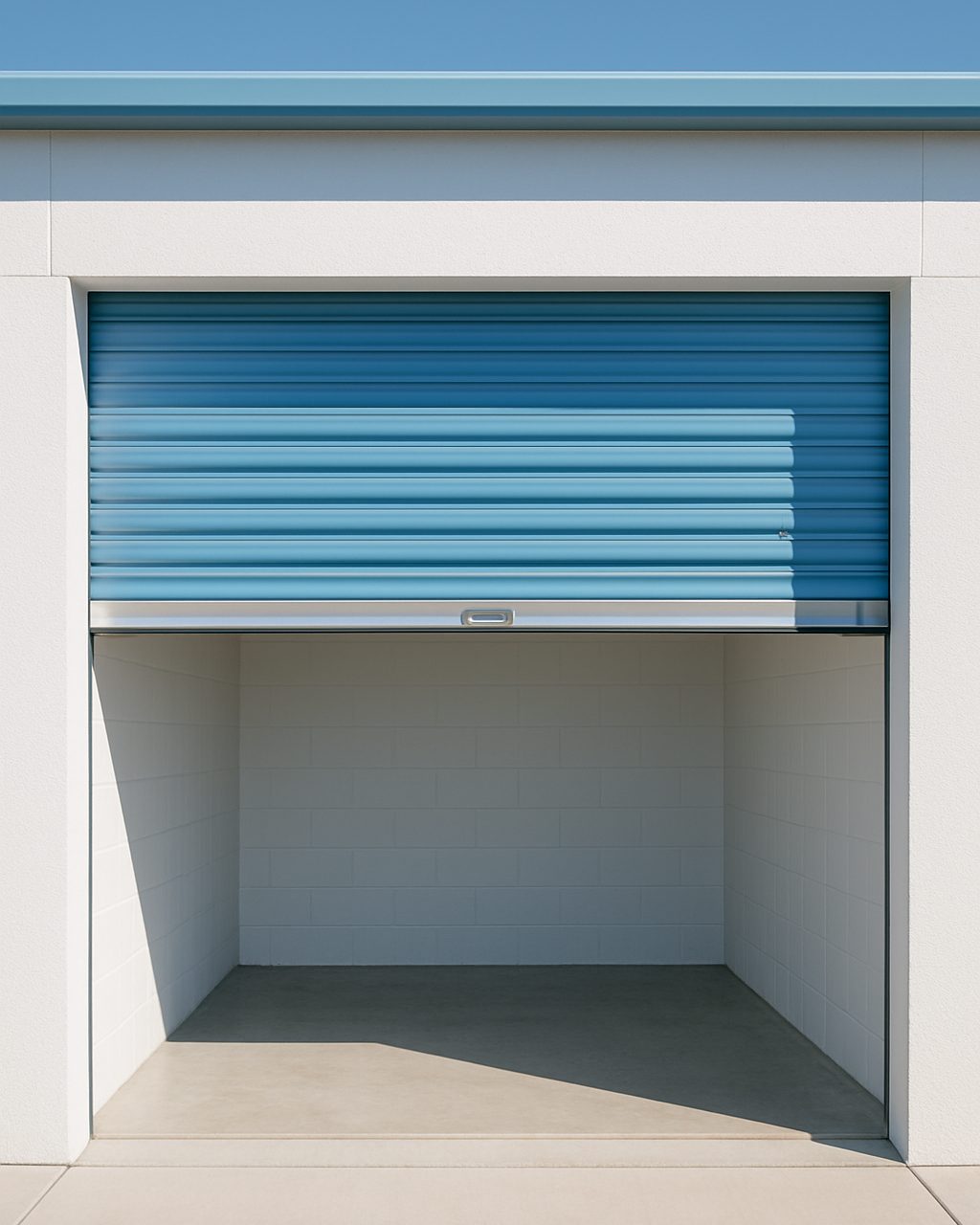 Southern Alabama Self Storage facility in Dothan, Alabama