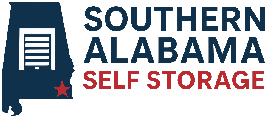 Southern Alabama Self Storage